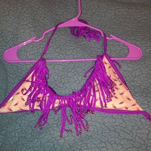swim top